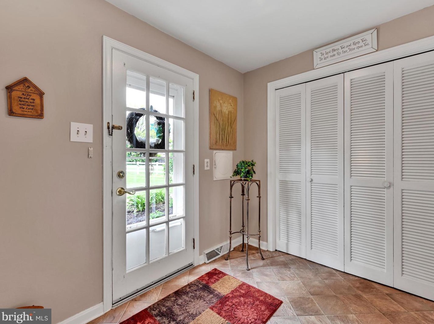 1349 Country Club Dr, Lancaster PA  17601-5209 exterior