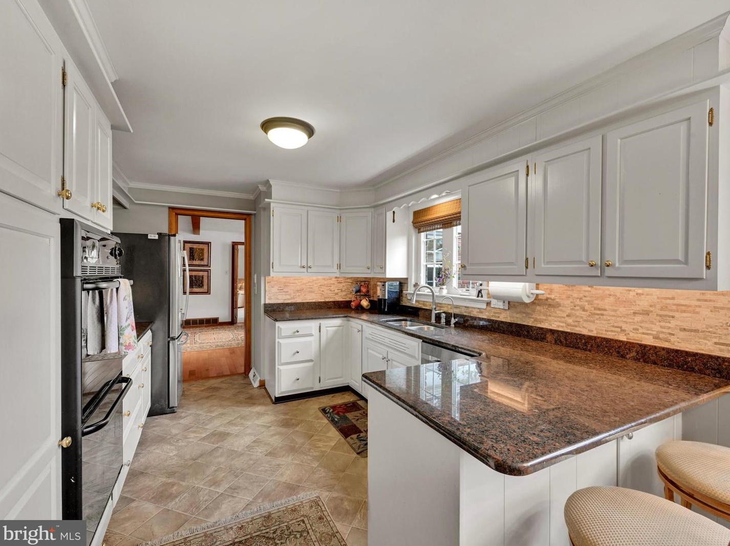 1349 Country Club Dr, Lancaster PA  17601-5209 exterior