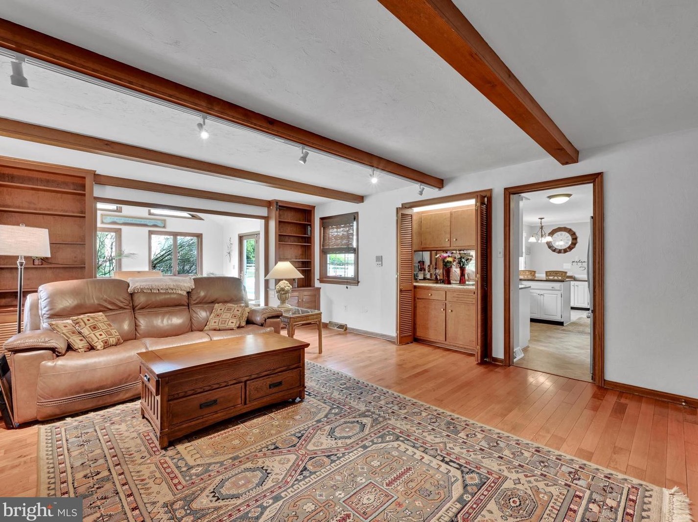 1349 Country Club Dr, Lancaster PA  17601-5209 exterior