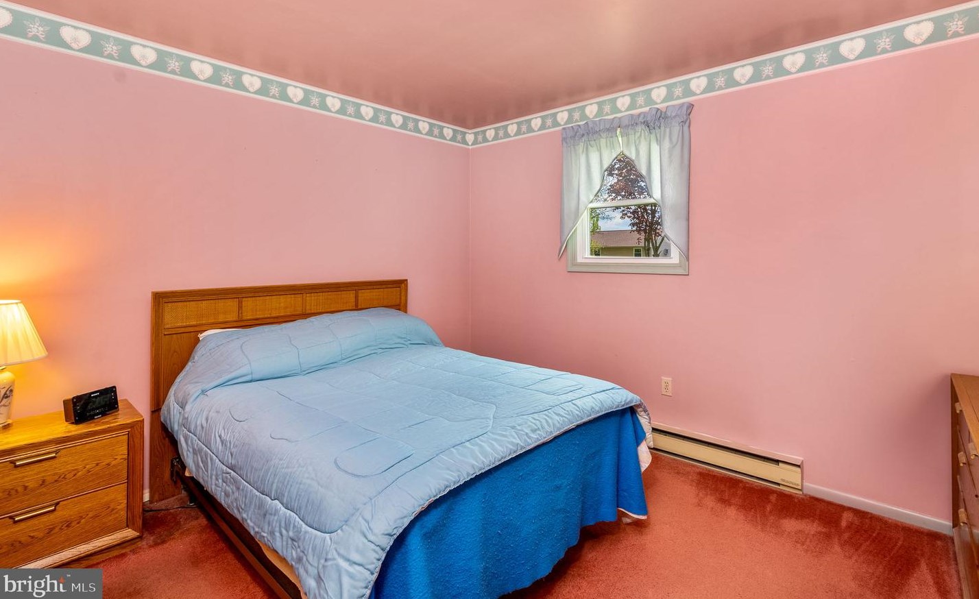 3076 Todd Ln, Lancaster PA  17601-1352 exterior