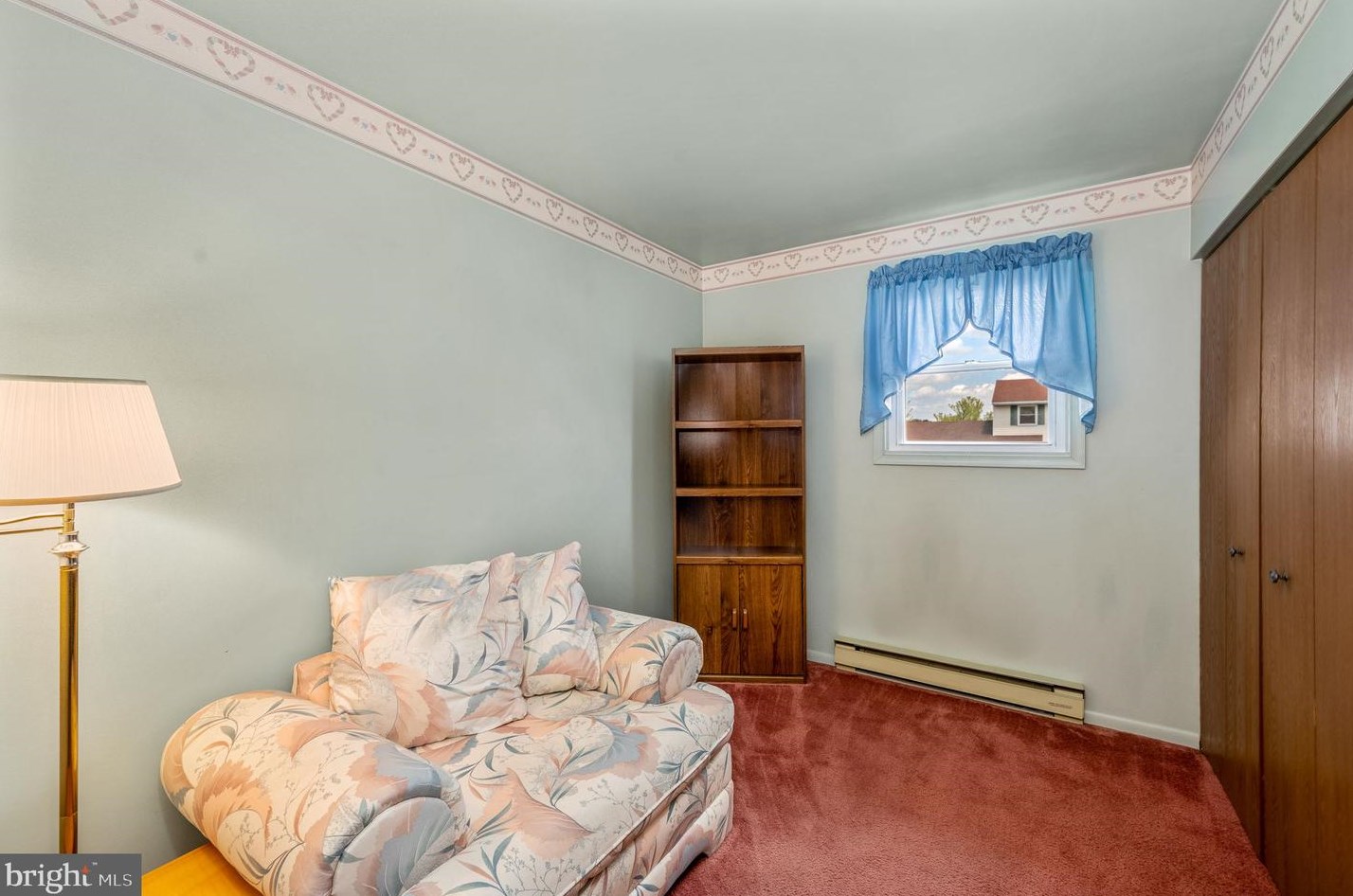 3076 Todd Ln, Lancaster PA  17601-1352 exterior