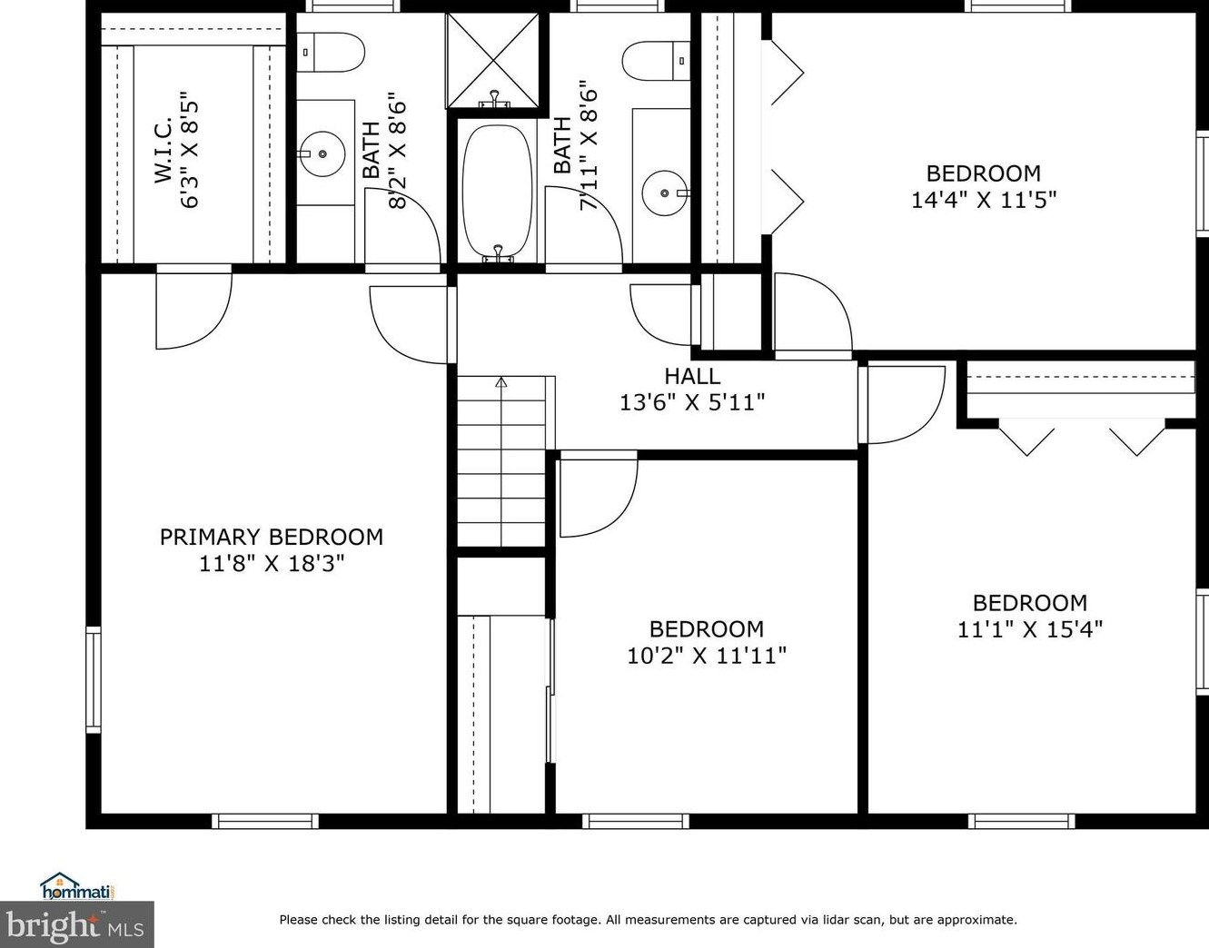 2025 Northbrook Dr, Lancaster PA 17601-4918 exterior