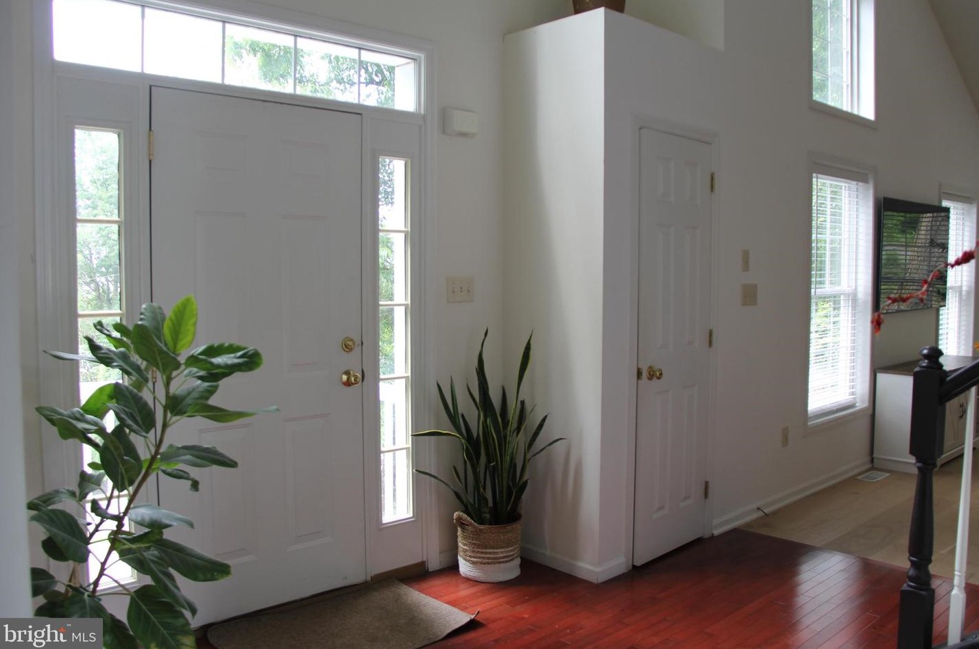 1674 Stony Battery Rd, Lancaster PA  17601-1287 exterior