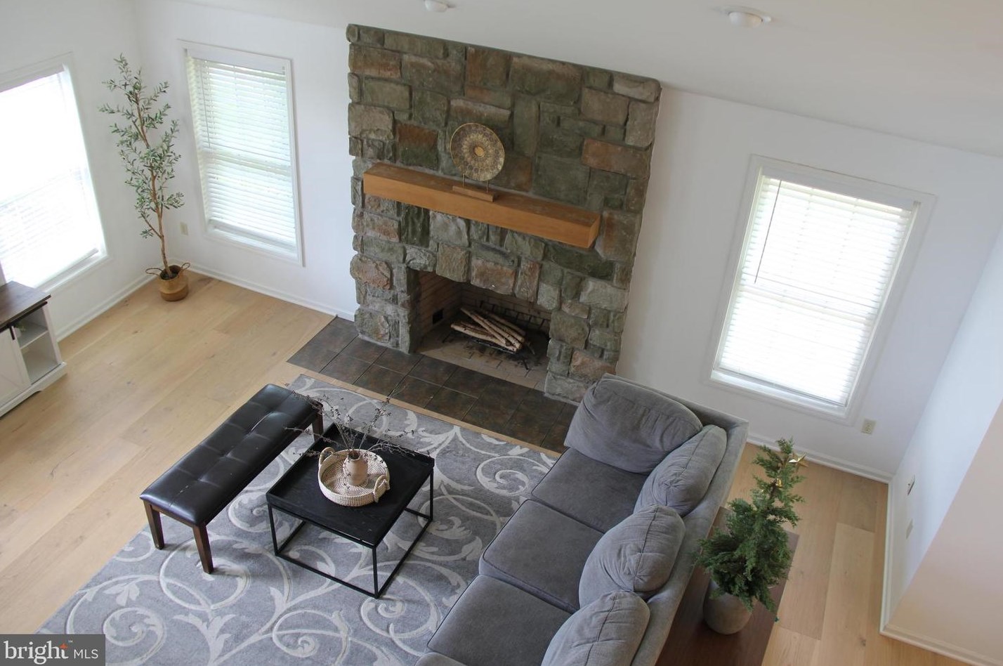 1674 Stony Battery Rd, Lancaster PA  17601-1287 exterior