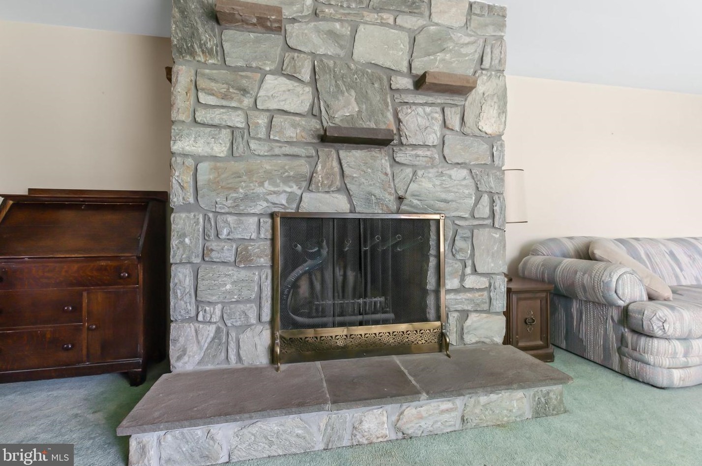 1618 Stony Battery Rd, Lancaster PA  17601-1282 exterior