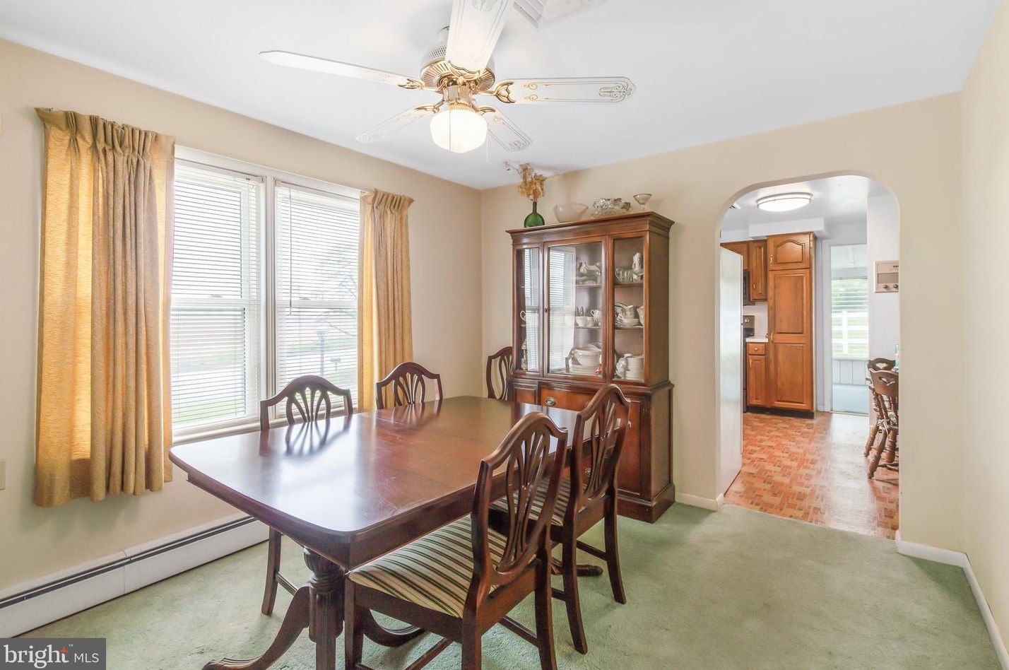 1618 Stony Battery Rd, Lancaster PA  17601-1282 exterior