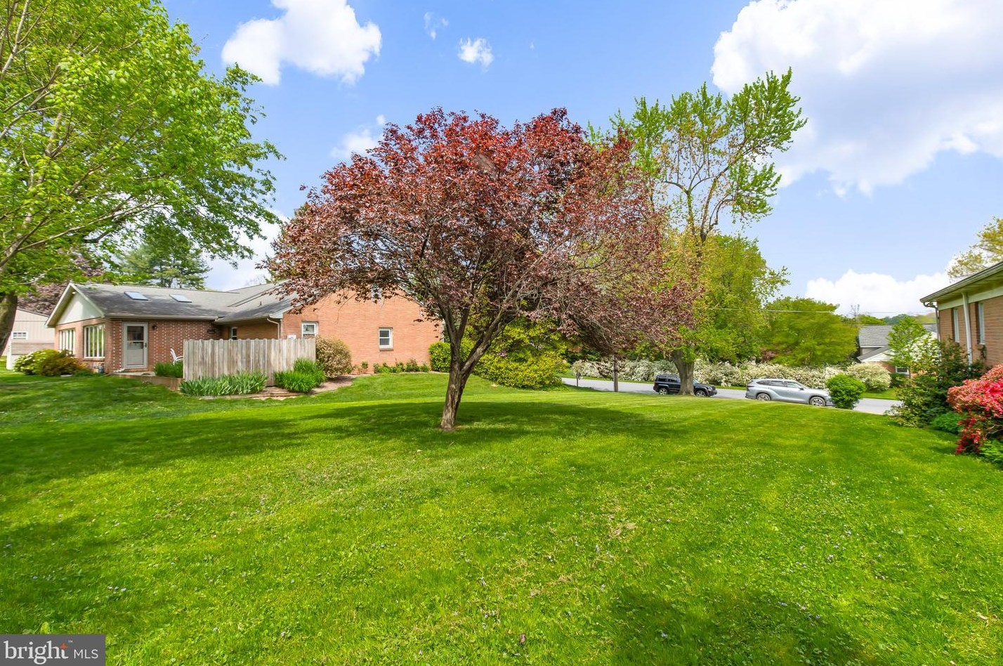 1618 Stony Battery Rd, Lancaster PA  17601-1282 exterior