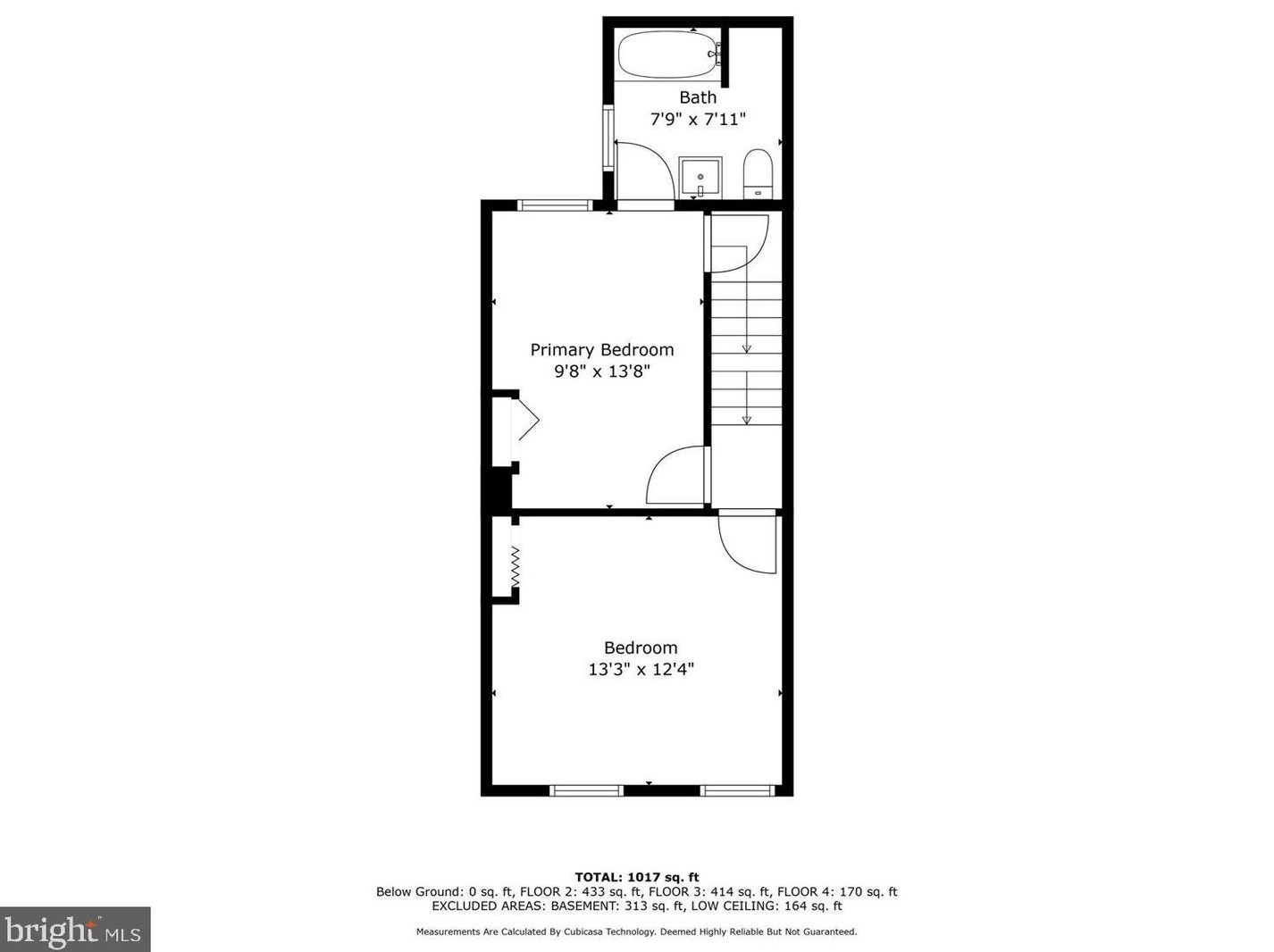 64 Locust St, Lancaster PA 17602-3635 exterior