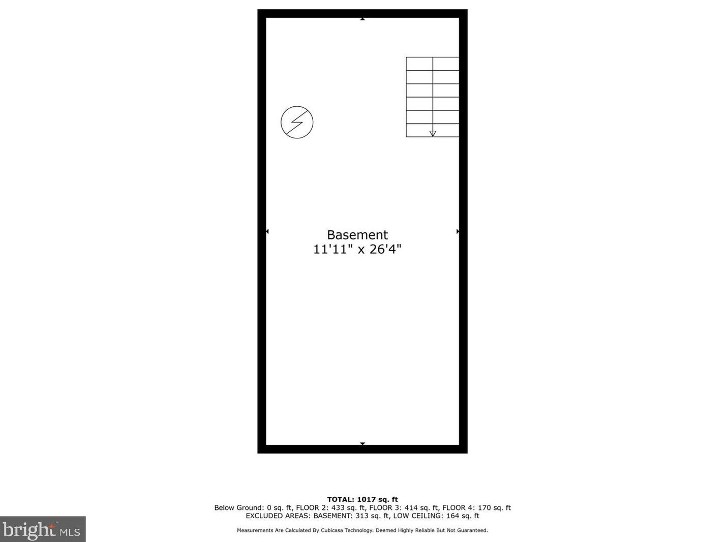 64 Locust St, Lancaster PA 17602-3635 exterior