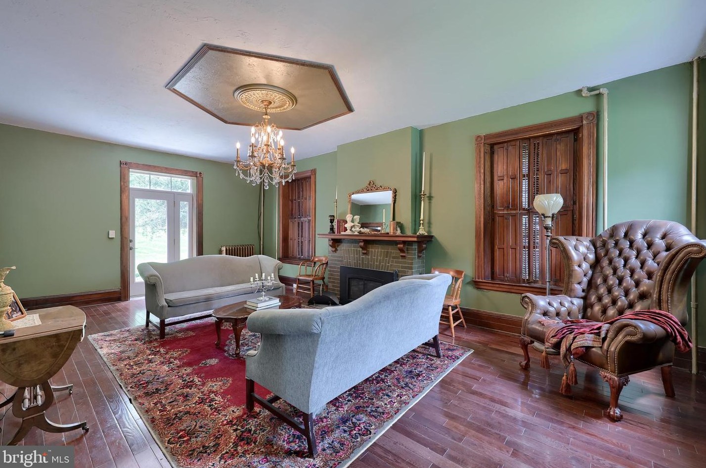 2404 Lititz Pike, Lancaster PA  17601-3608 exterior