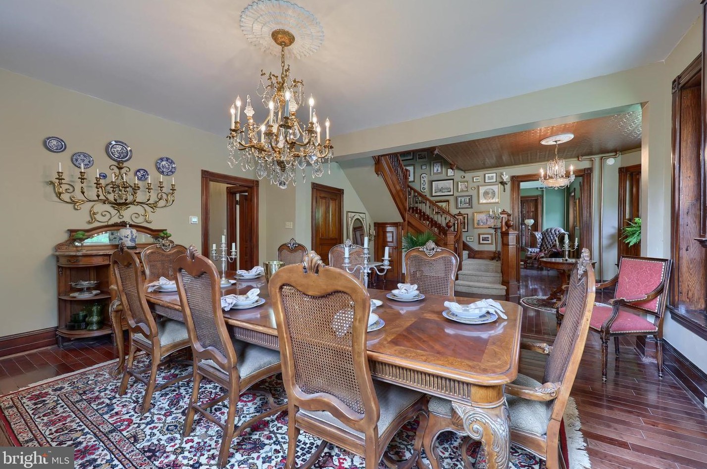 2404 Lititz Pike, Lancaster PA  17601-3608 exterior