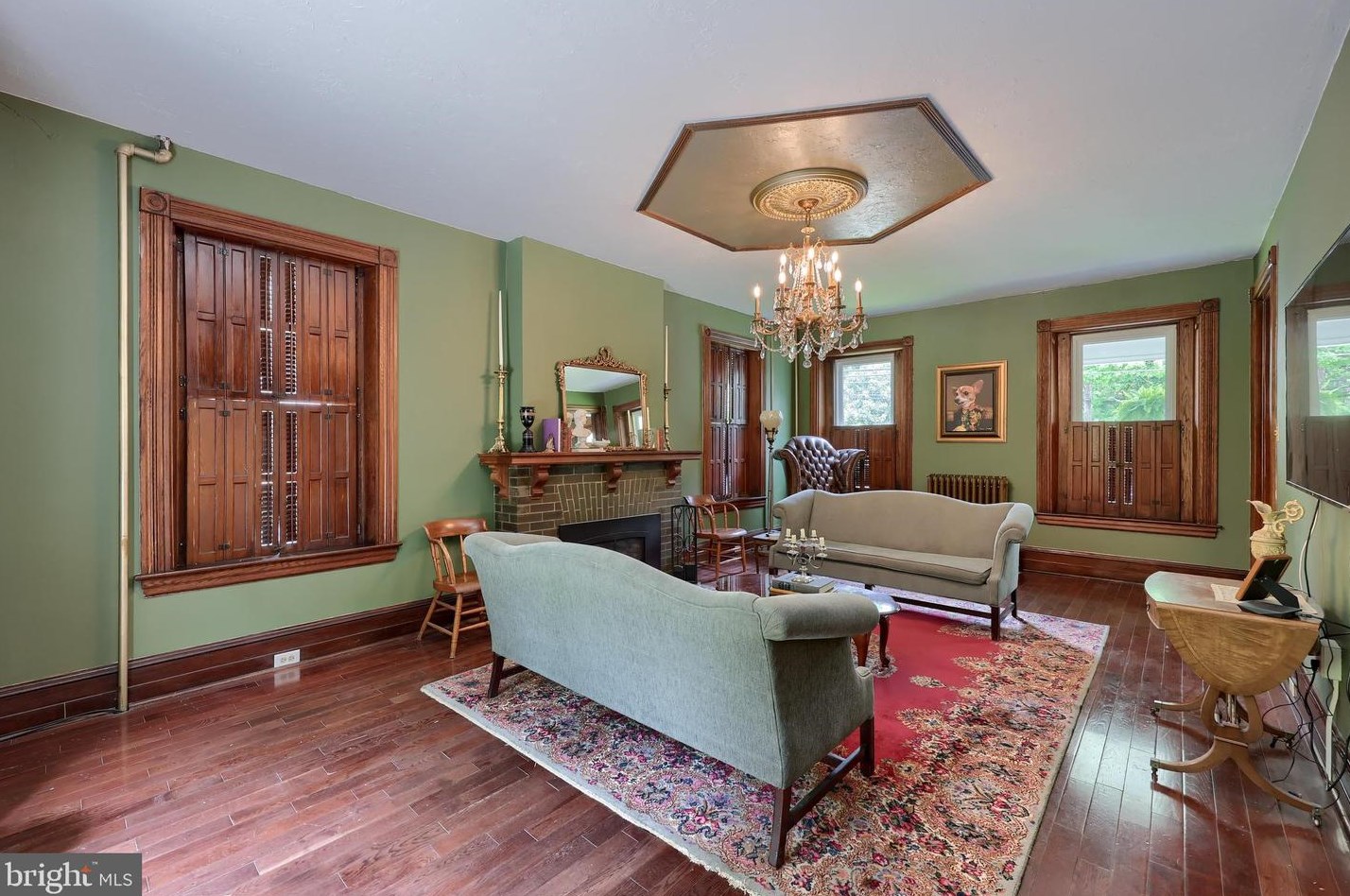 2404 Lititz Pike, Lancaster PA  17601-3608 exterior