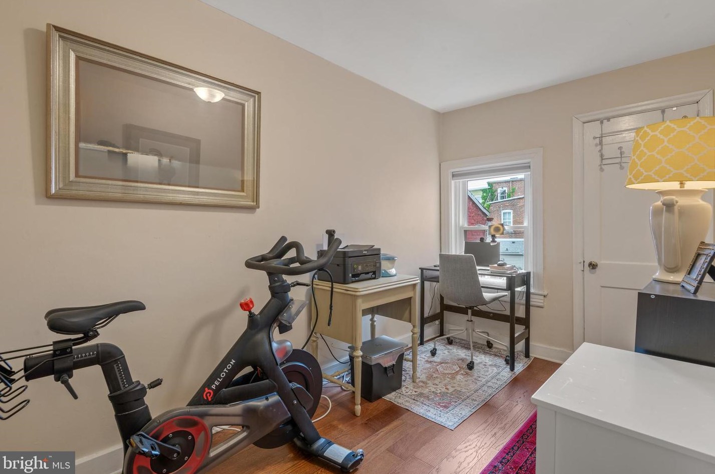 439 Chambers St, Lancaster PA  exterior