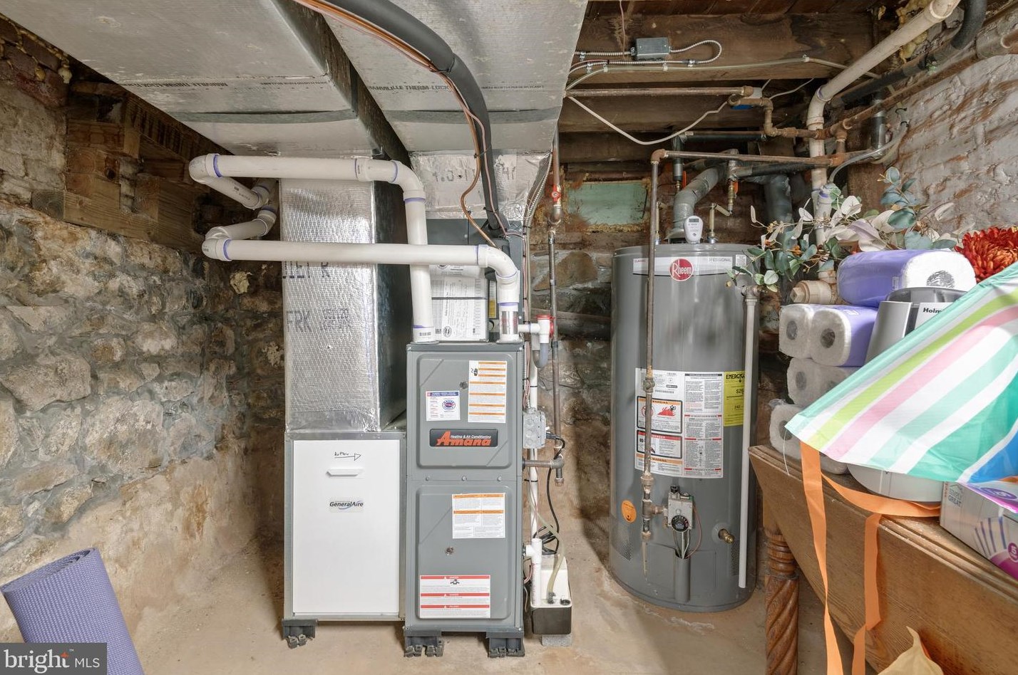 439 Chambers St, Lancaster PA  exterior