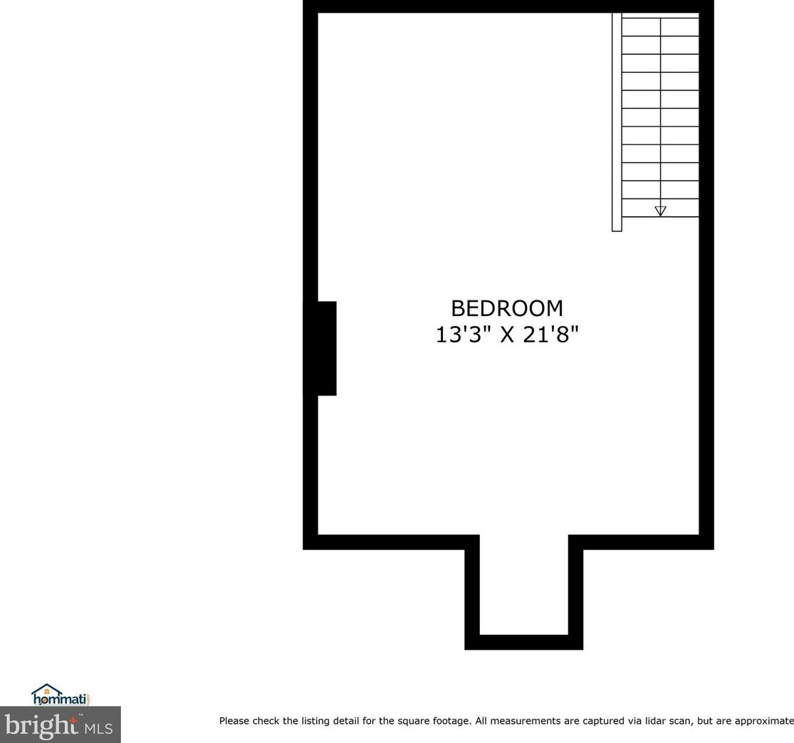 439 Chambers St, Lancaster PA  exterior