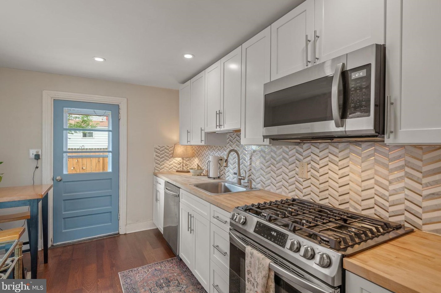 439 Chambers St, Lancaster PA  exterior