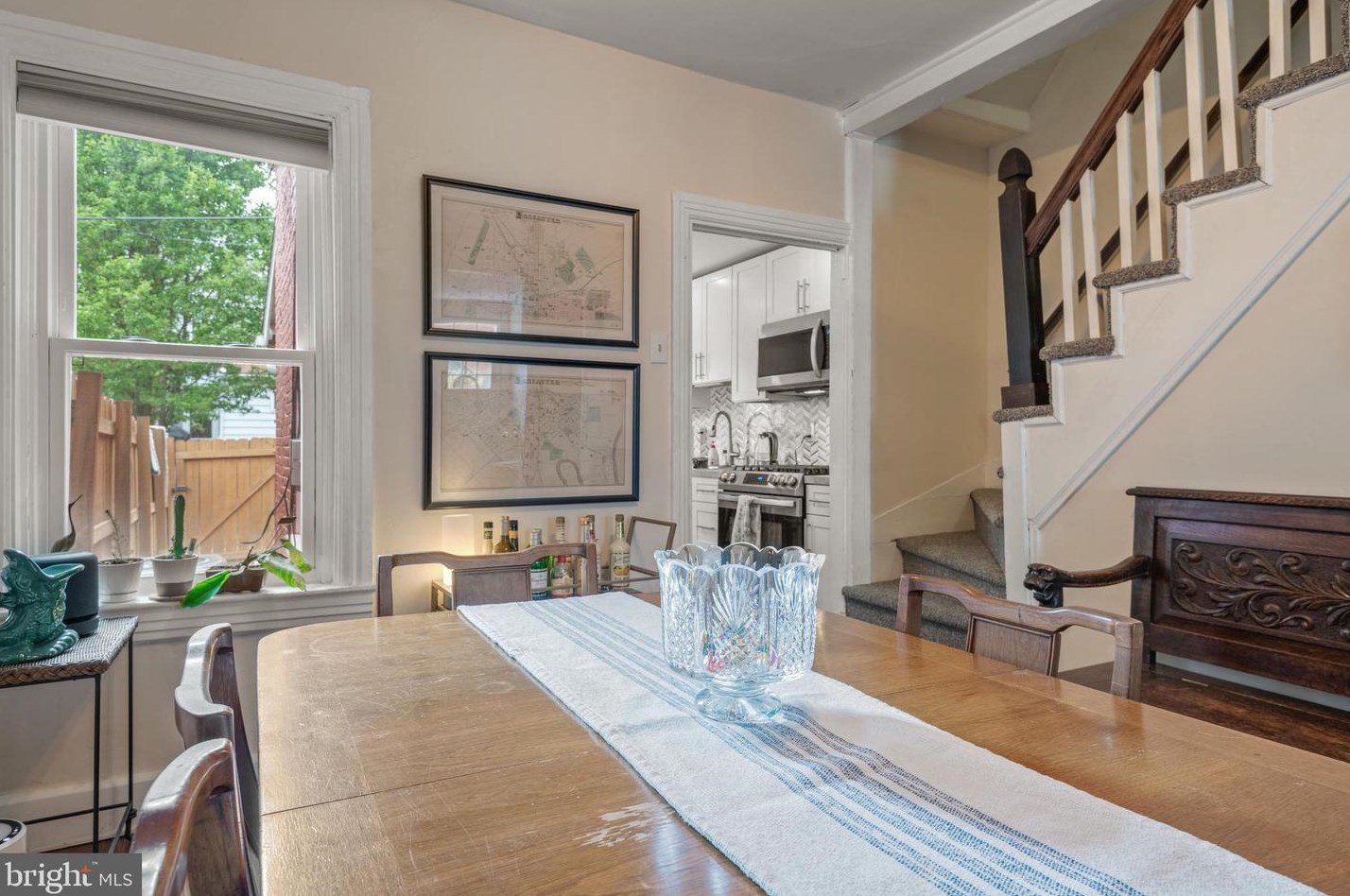 439 Chambers St, Lancaster PA  exterior