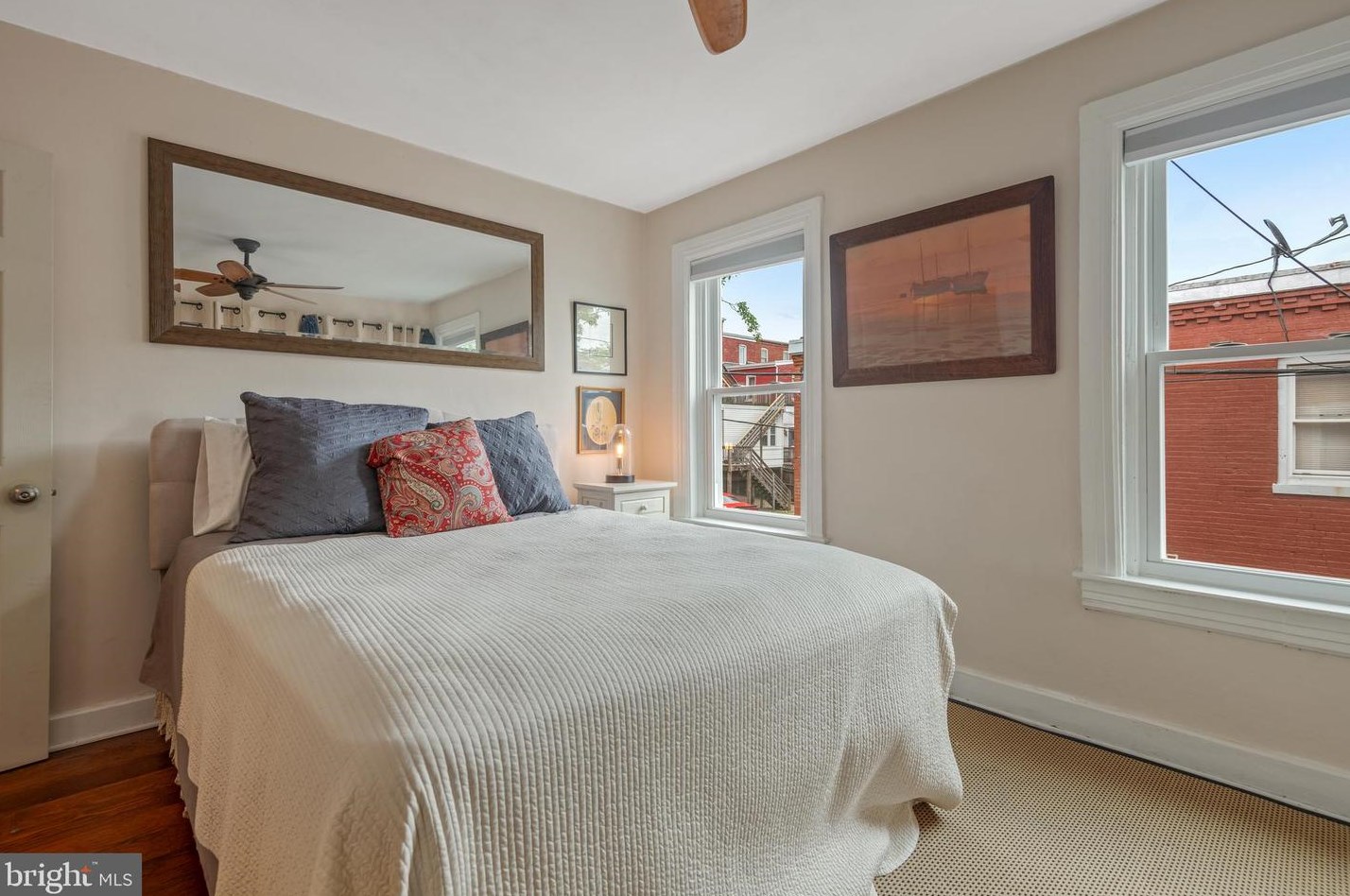 439 Chambers St, Lancaster PA  exterior