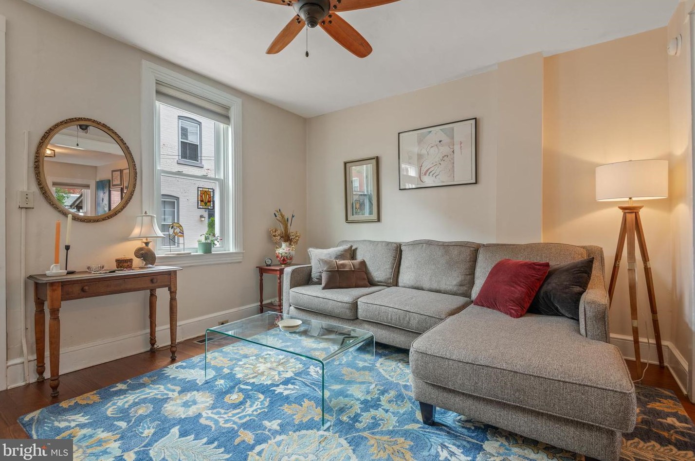 439 Chambers St, Lancaster PA  17603-3307 exterior