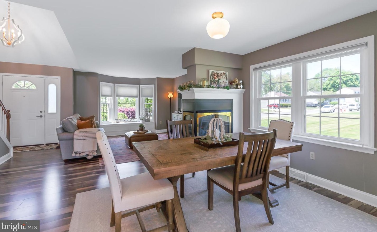 2753 Cobblestone Ln, Lancaster PA  17601-3303 exterior