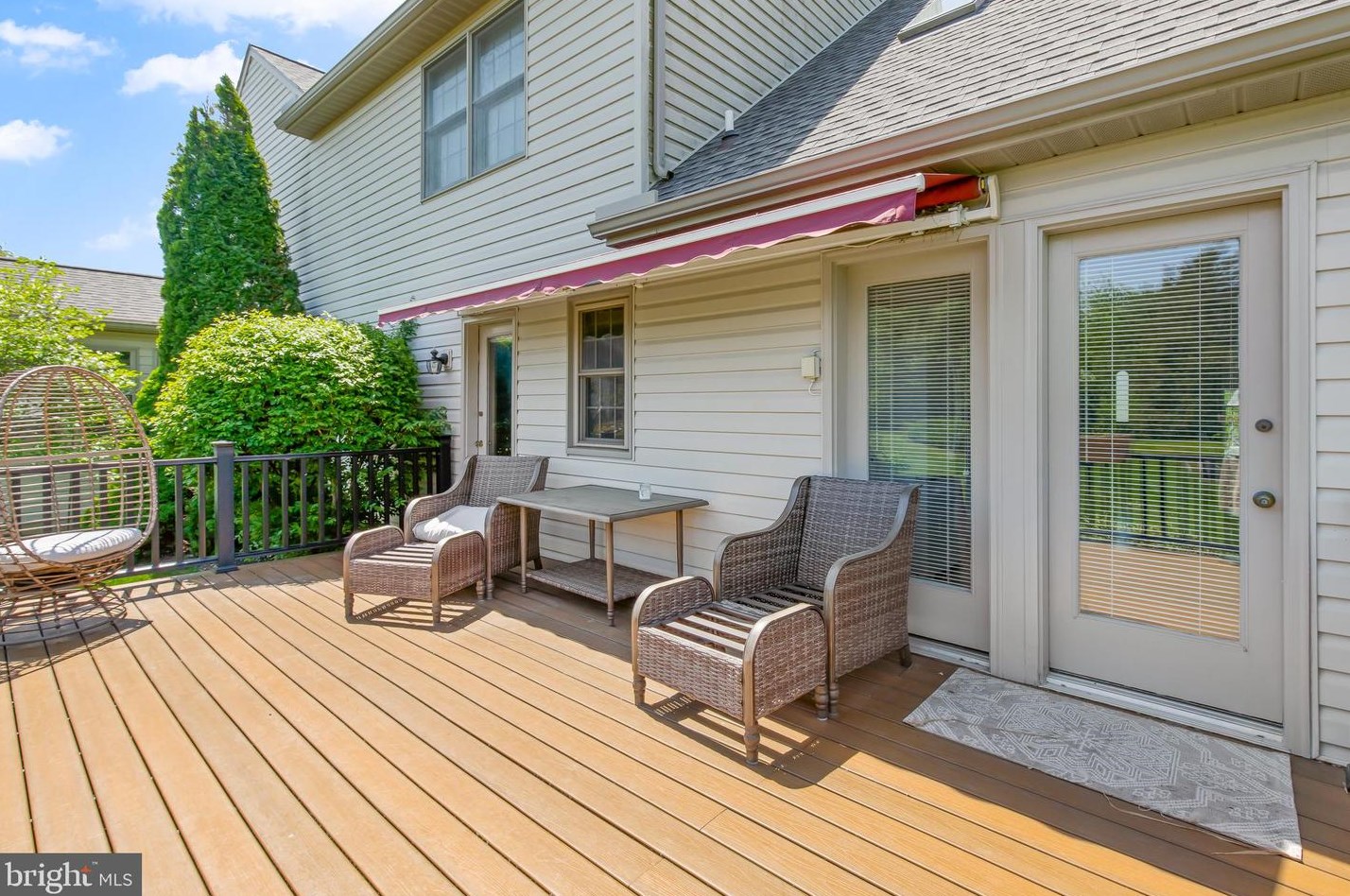 2753 Cobblestone Ln, Lancaster PA  17601-3303 exterior