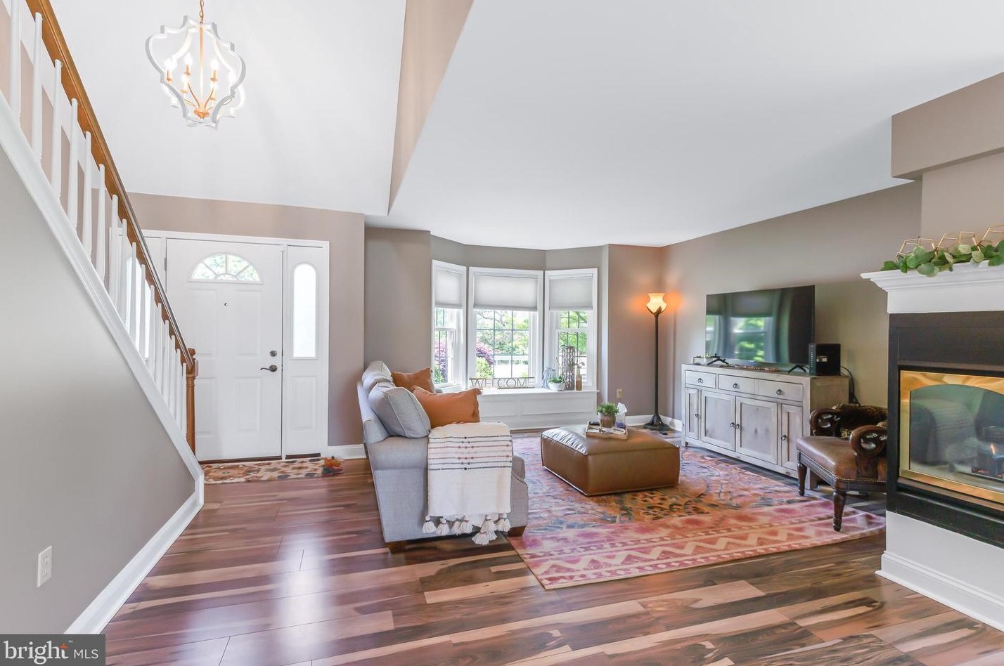 2753 Cobblestone Ln, Lancaster PA  17601-3303 exterior