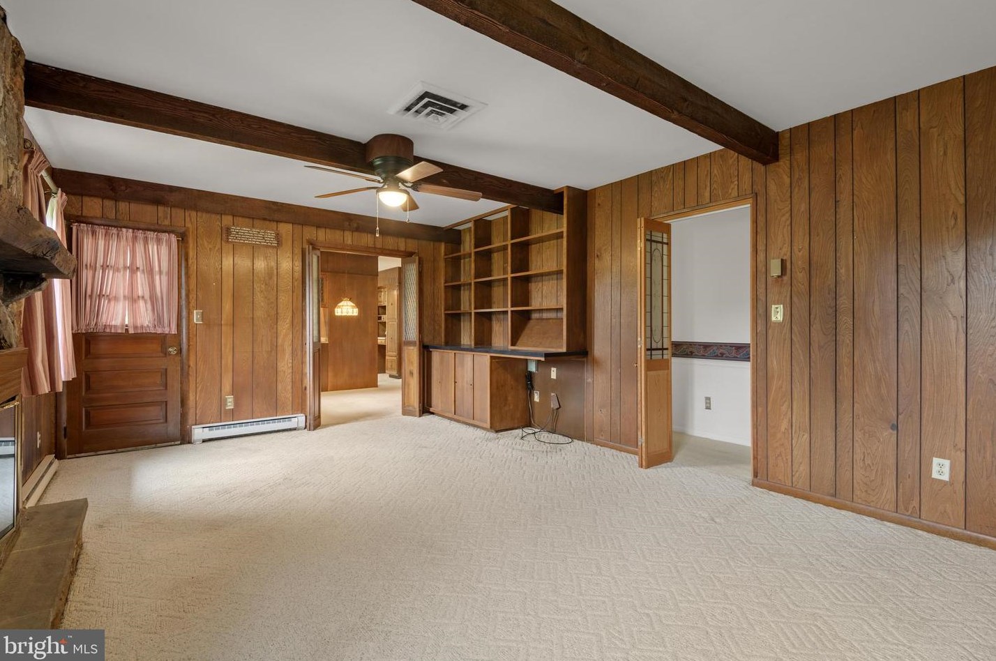 126 Sunrise Ave, Lancaster PA  17601-3944 exterior