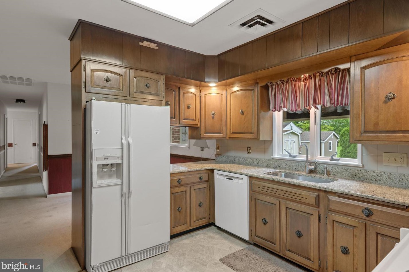 126 Sunrise Ave, Lancaster PA  17601-3944 exterior