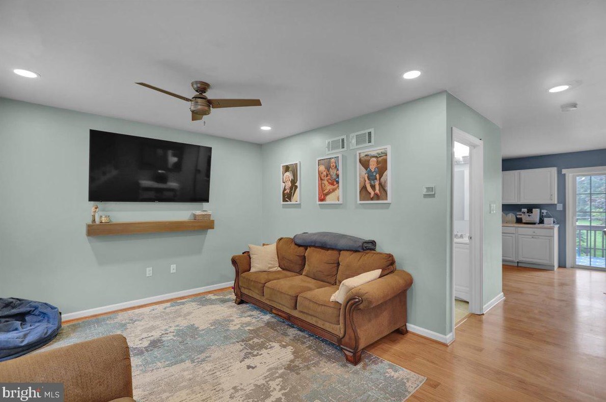 490 Wood Duck Dr, Old Line PA  17545-8883 exterior