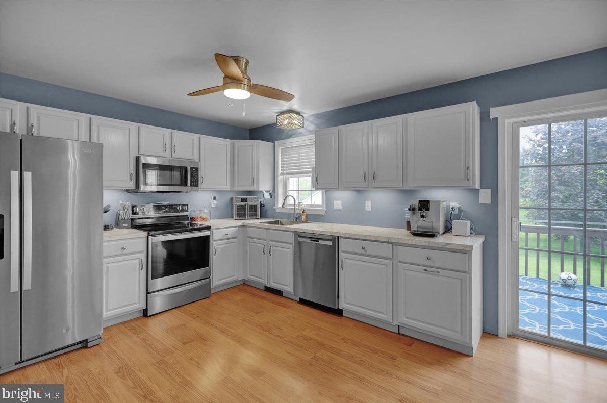 490 Wood Duck Dr, Old Line PA  17545-8883 exterior