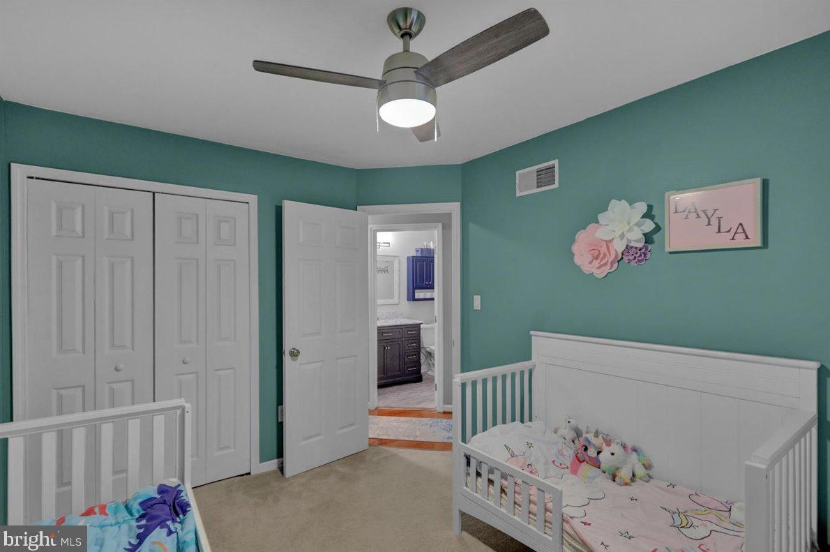 490 Wood Duck Dr, Old Line PA  17545-8883 exterior