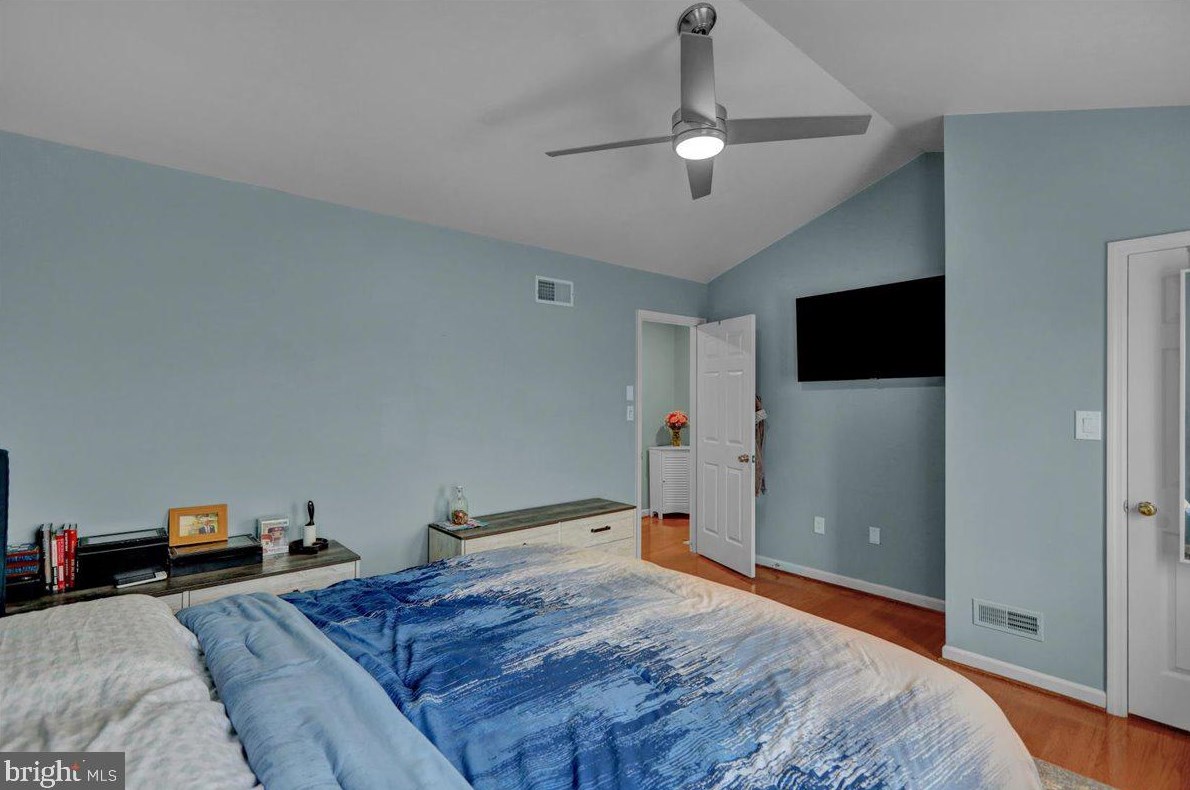 490 Wood Duck Dr, Old Line PA  17545-8883 exterior