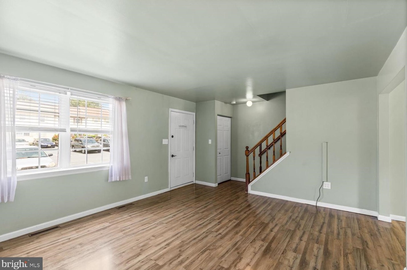 368 Dohner Dr, Lancaster PA  17602-3358 exterior