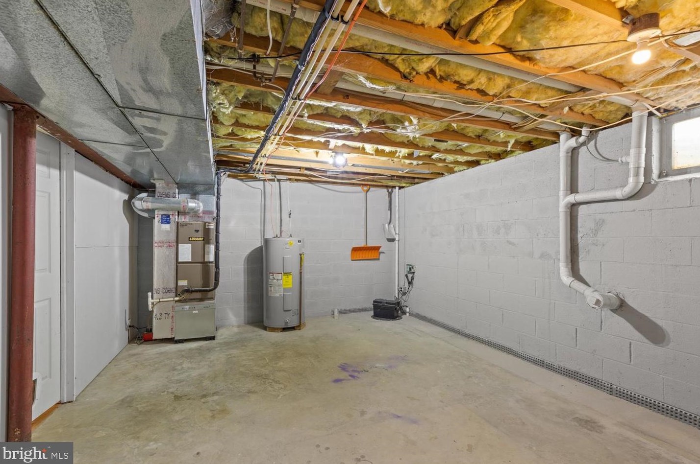 368 Dohner Dr, Lancaster PA  17602-3358 exterior