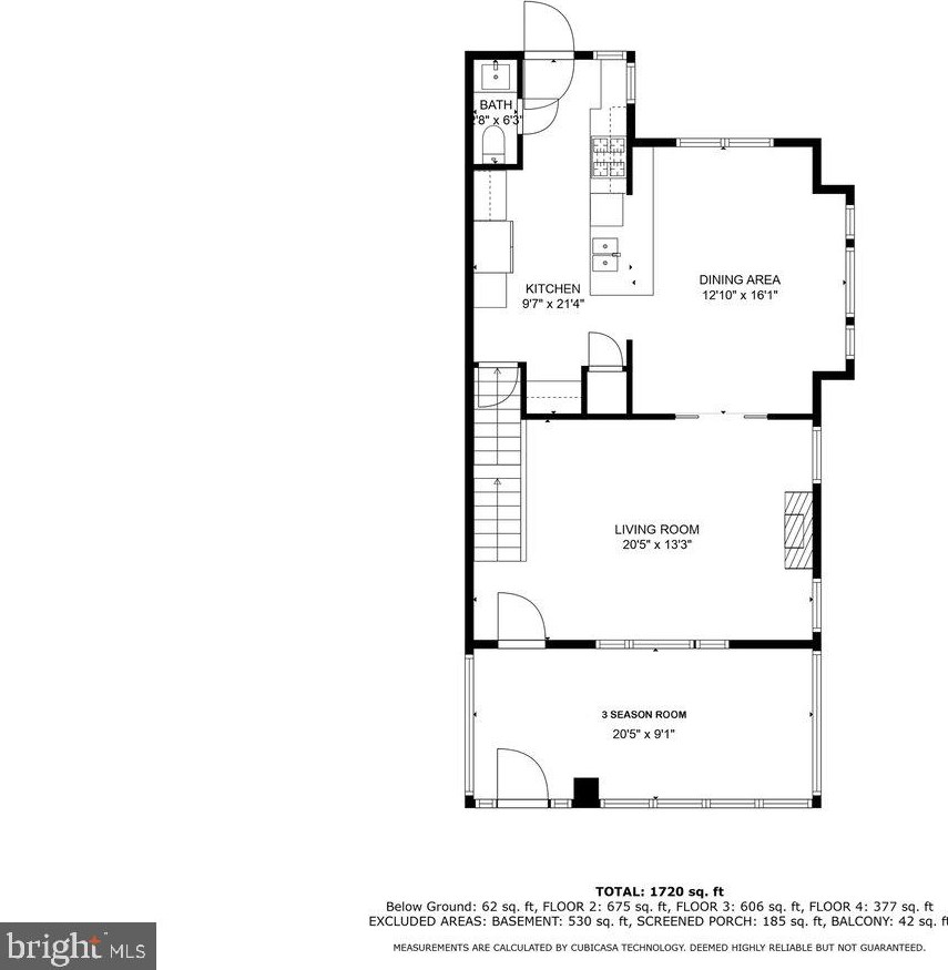 928 Virginia Ave, Lancaster PA  17603-3116 exterior