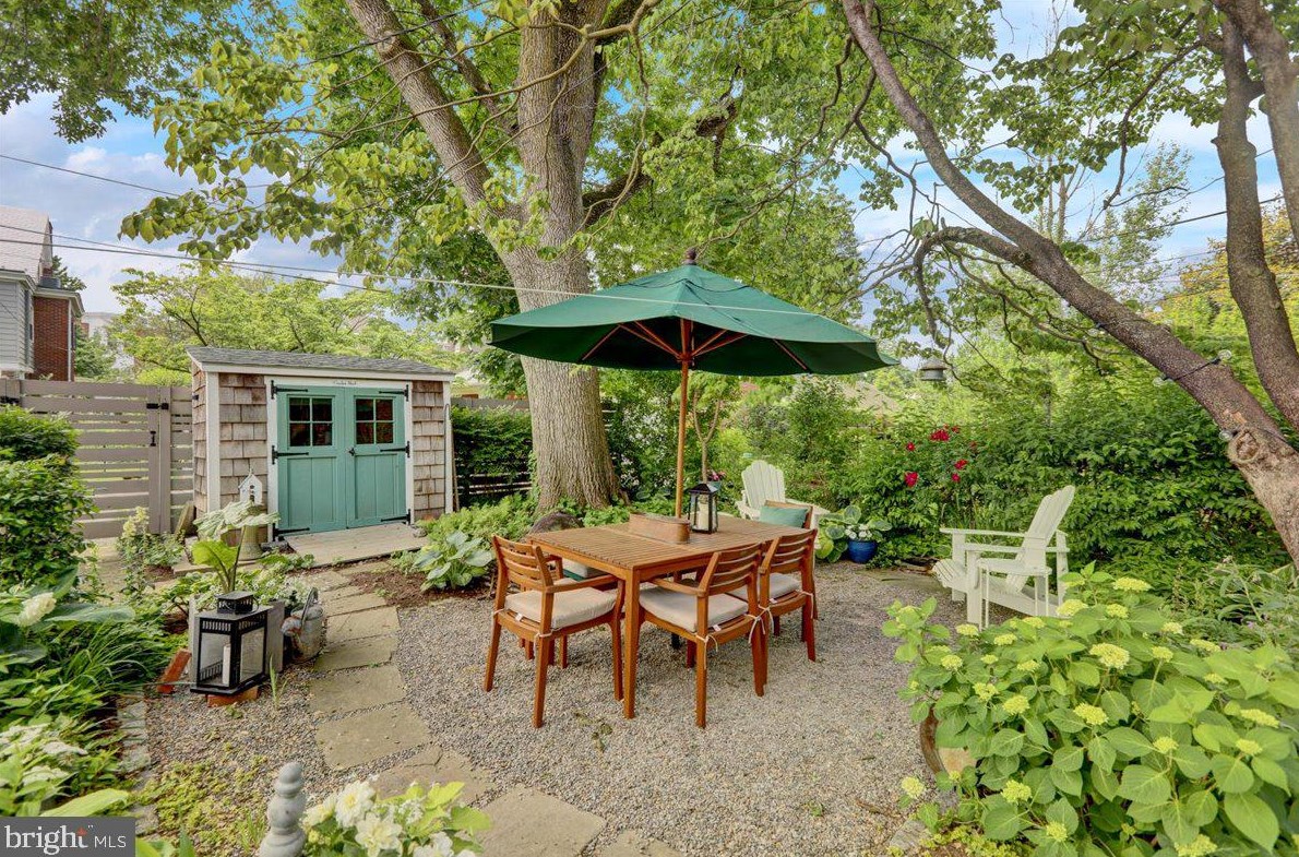 928 Virginia Ave, Lancaster PA  17603-3116 exterior