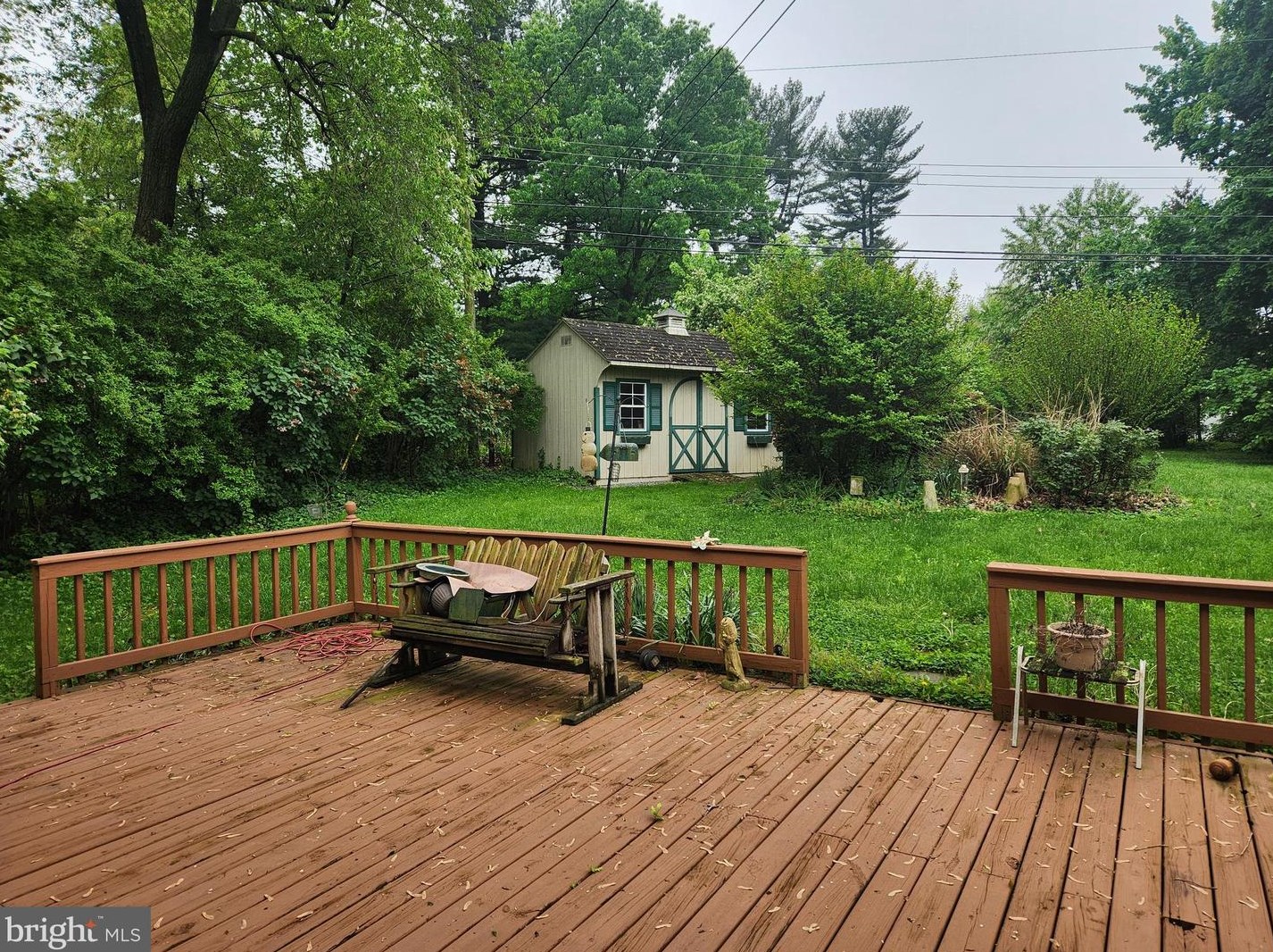 520 Hedgerow Ln, Lancaster PA  exterior