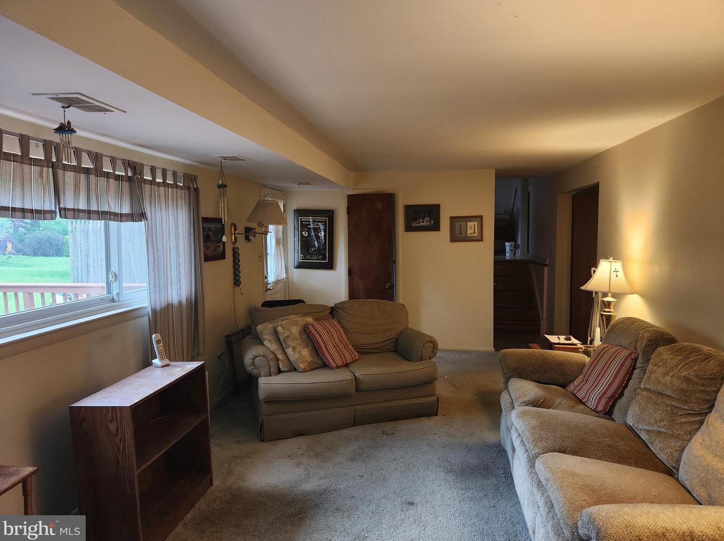 520 Hedgerow Ln, Lancaster PA  exterior