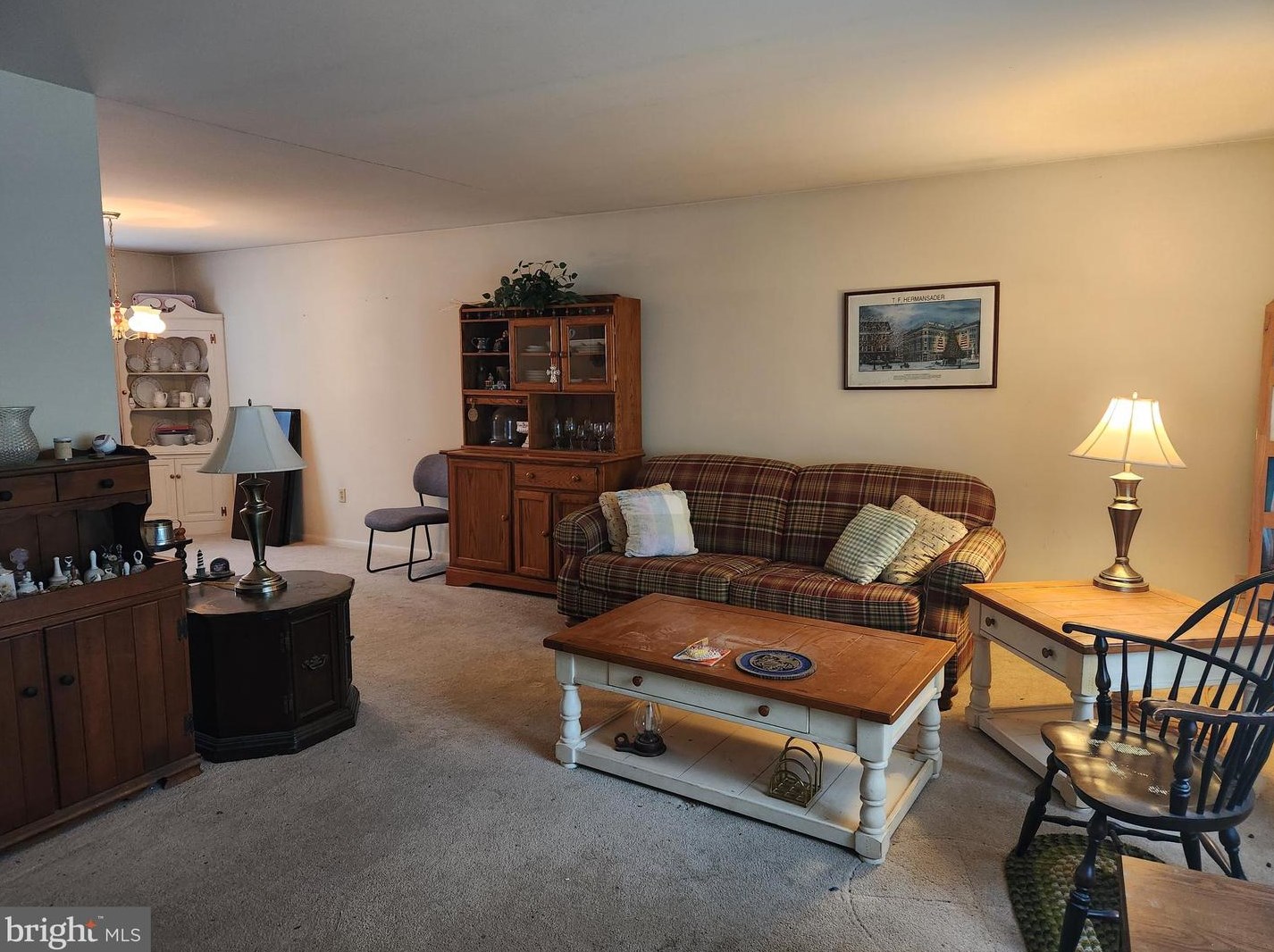 520 Hedgerow Ln, Lancaster PA  exterior