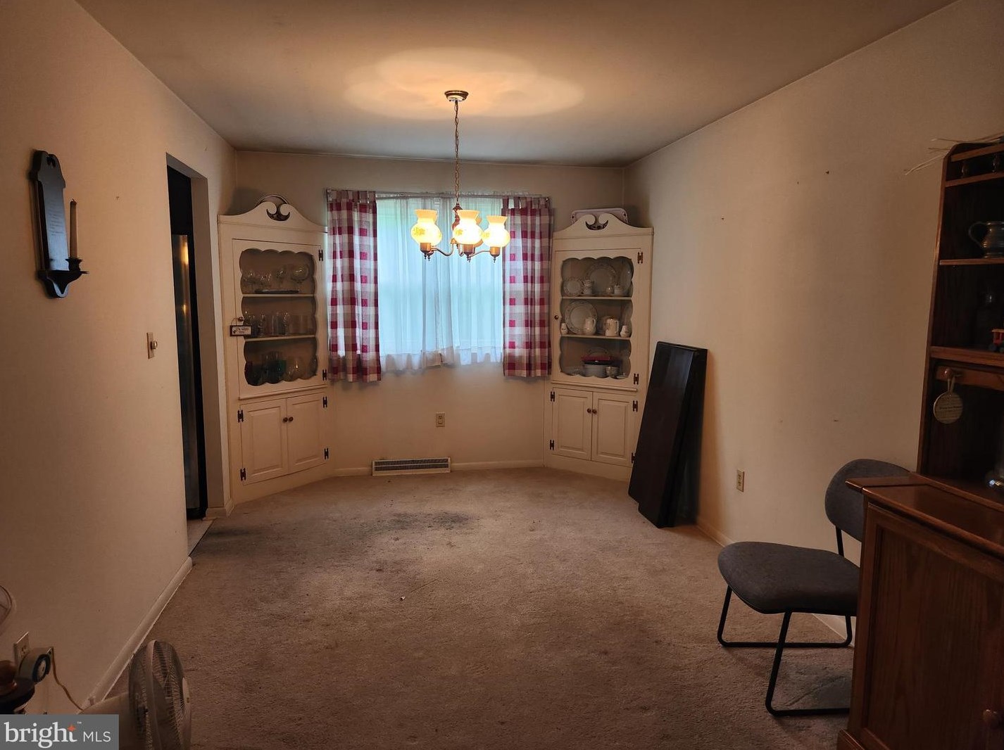 520 Hedgerow Ln, Lancaster PA  exterior