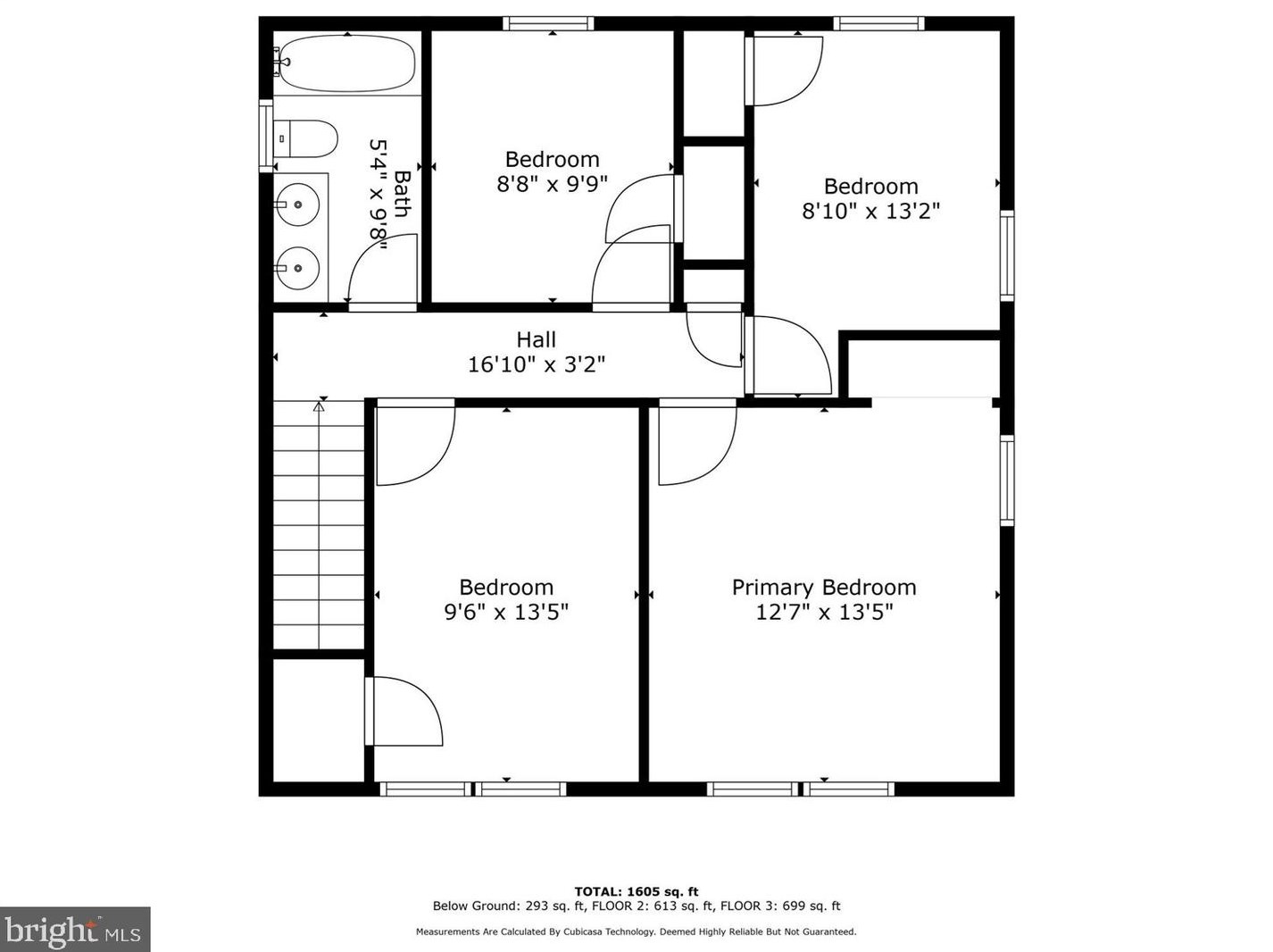 1636 Robert Rd, Lancaster PA  17601-5634 exterior