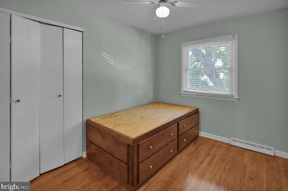 1932 Crooked Oak Dr, Lancaster PA  17601-6425 exterior