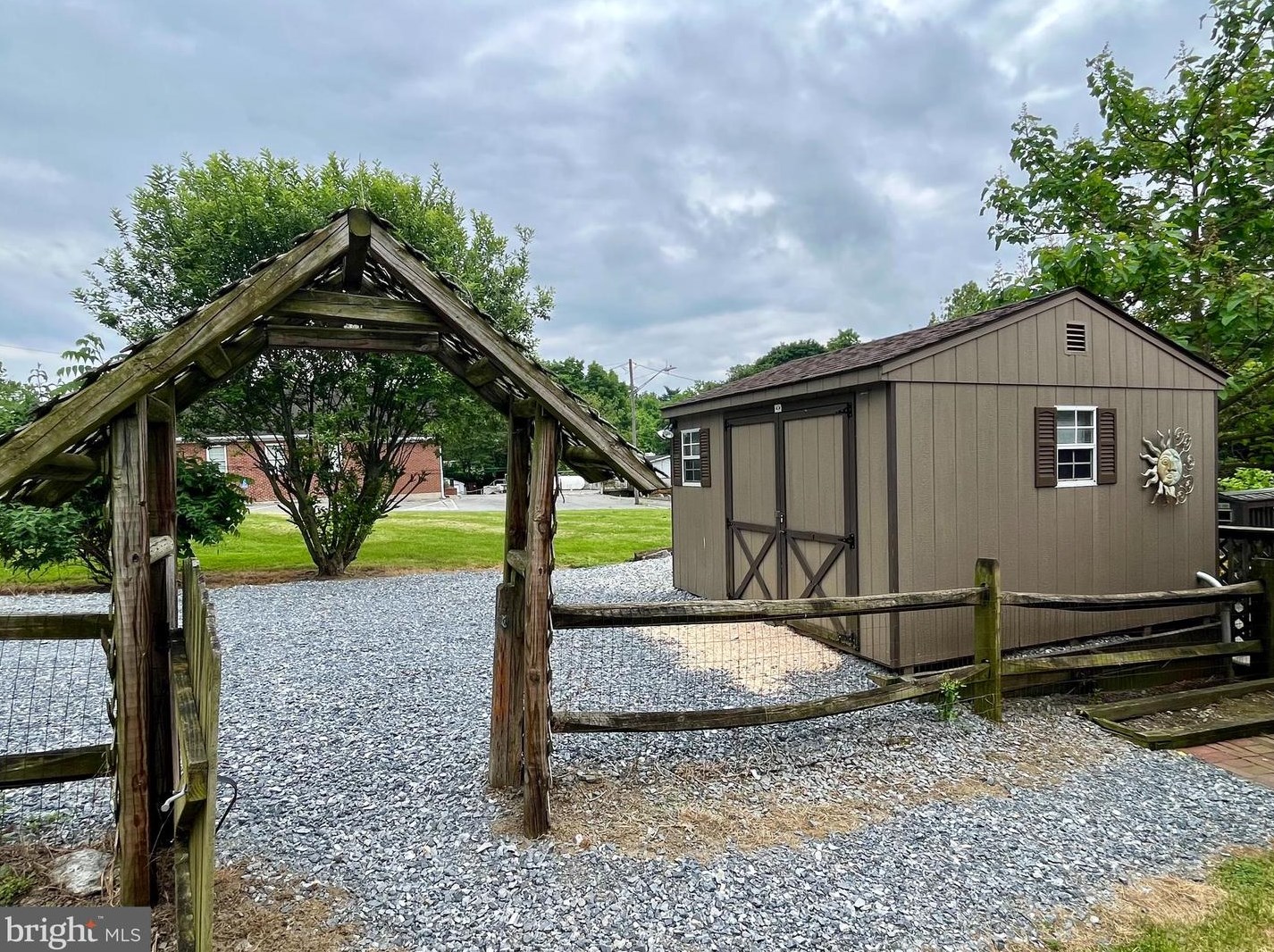 13 Cir Ave, Lancaster PA 17602-1231 exterior