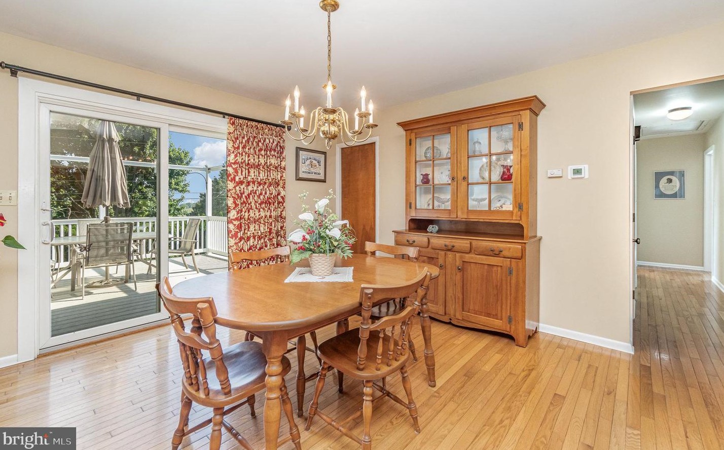 401 Myer Ter, Bareville PA  17540-1218 exterior