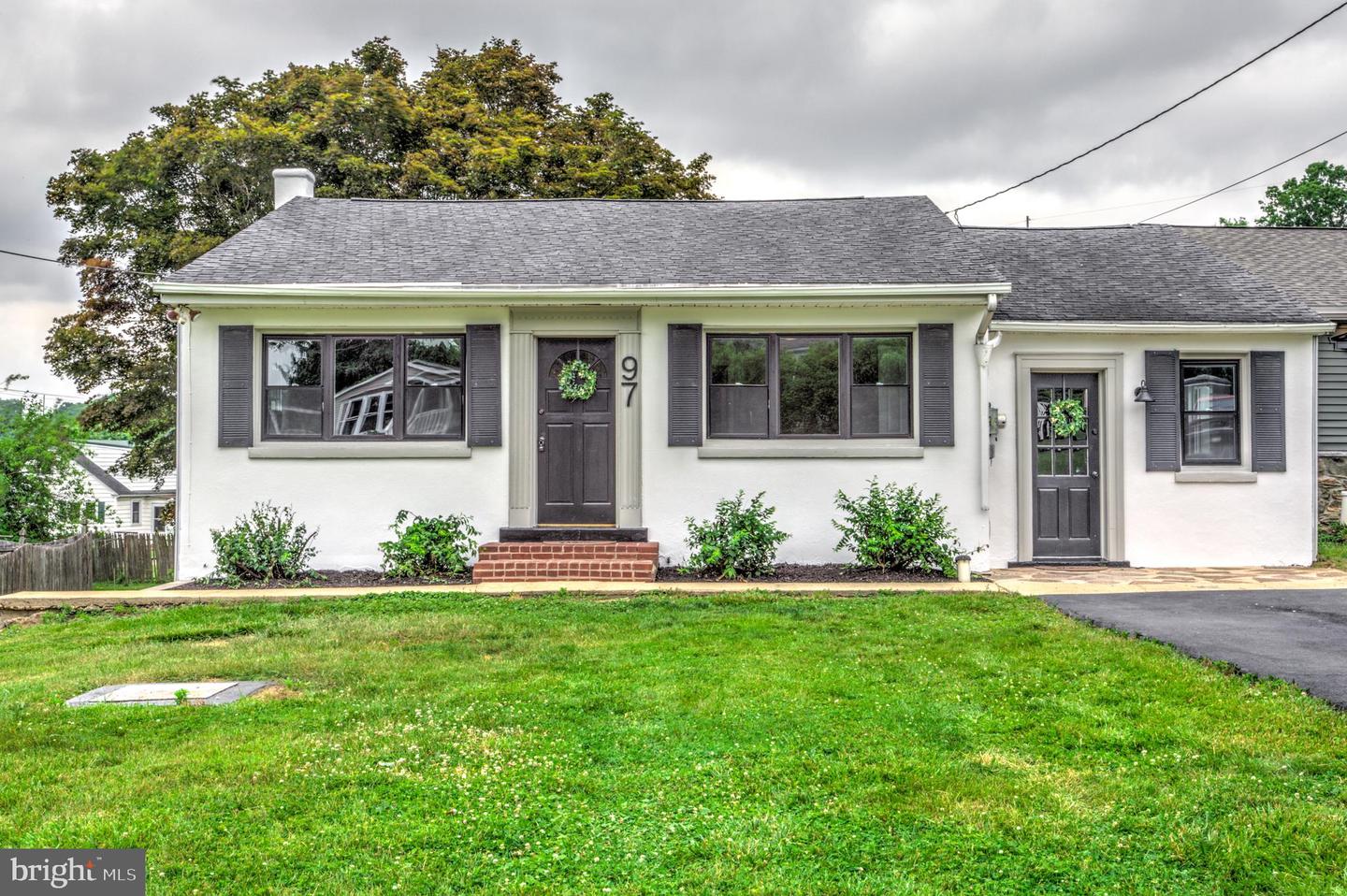 97 Oak Bottom Rd, Quarryville, PA 17566 MLS PALA2051846 Coldwell Banker