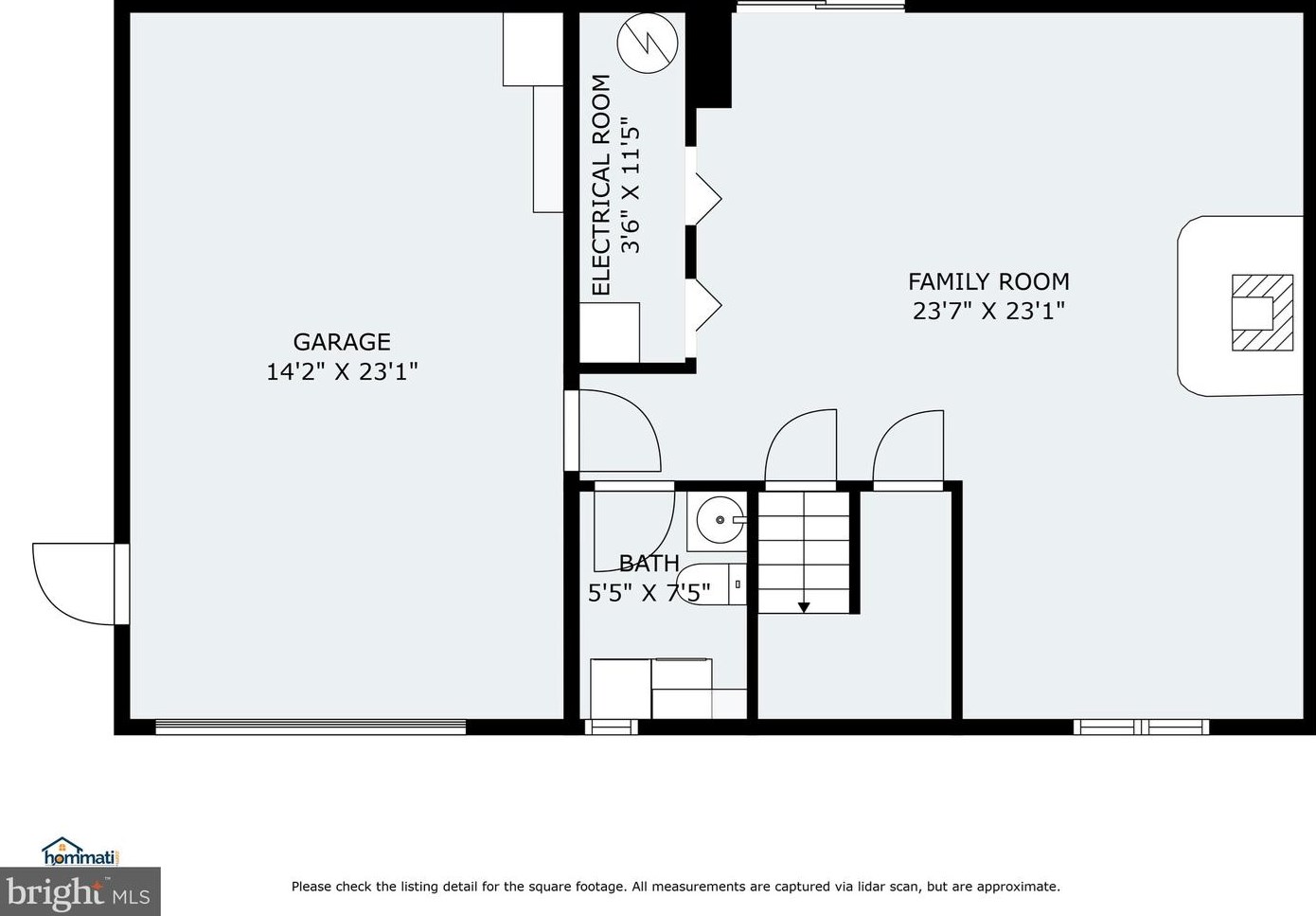 18 Clarendon Dr, Lancaster PA  17603-9596 exterior