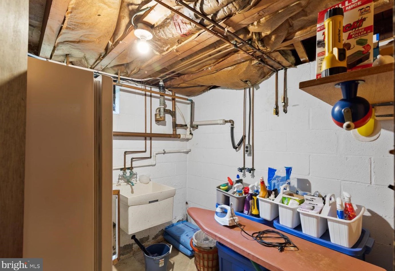 707 Darby Ln, Lancaster PA 17601-2008 exterior