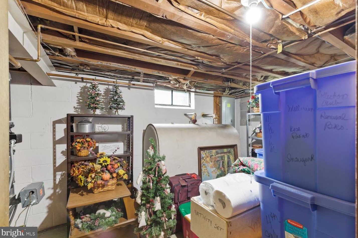 707 Darby Ln, Lancaster PA 17601-2008 exterior