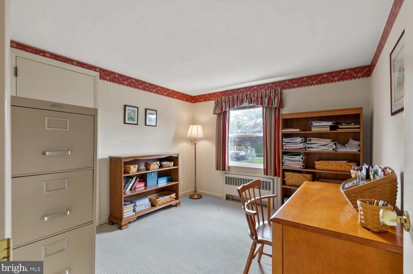 707 Darby Ln, Lancaster PA 17601-2008 exterior