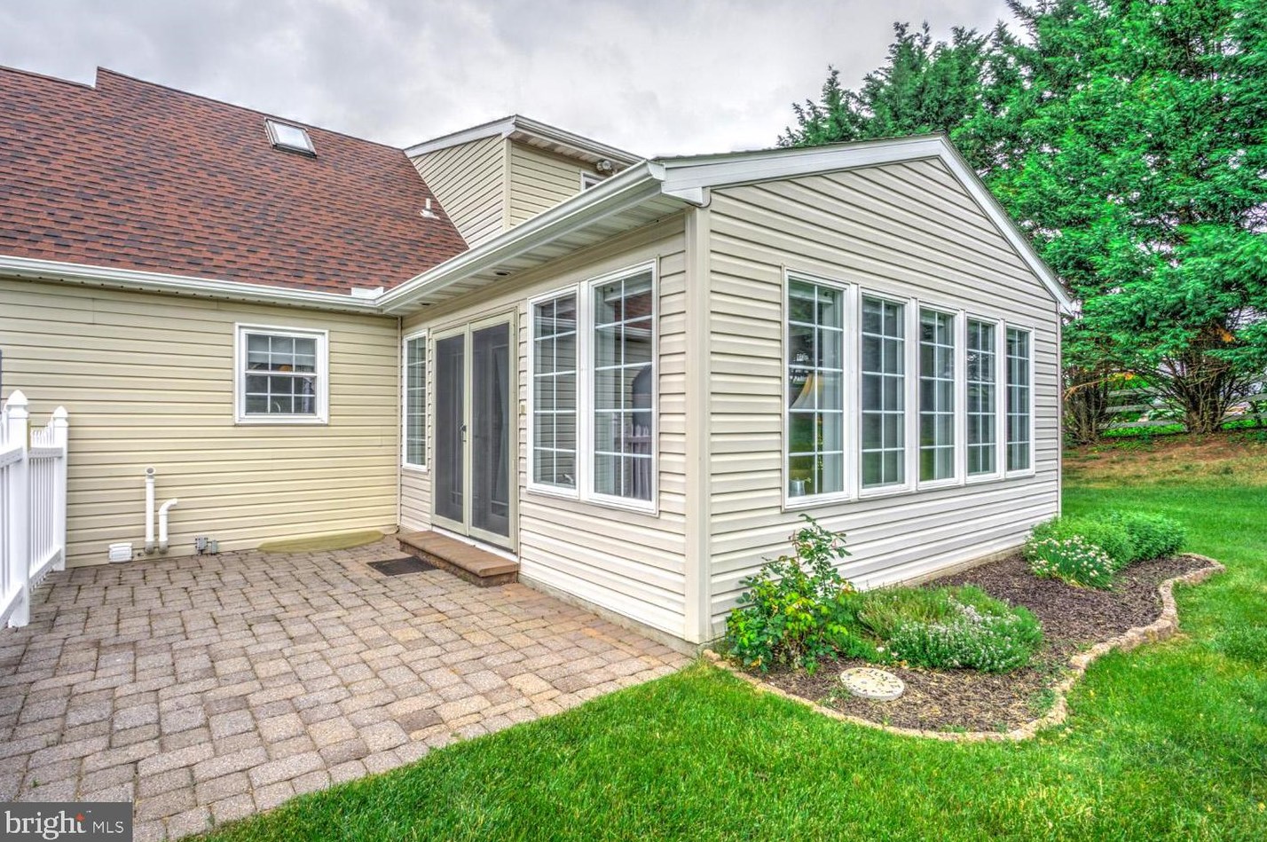 616 Martic Heights Dr, Holtwood PA  17532-9686 exterior